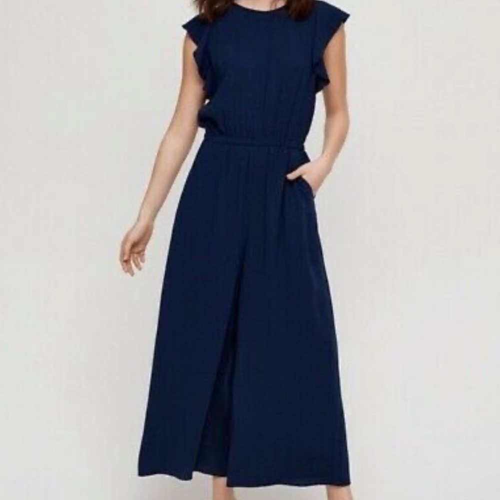Wilfred Fleurette Jumpsuit